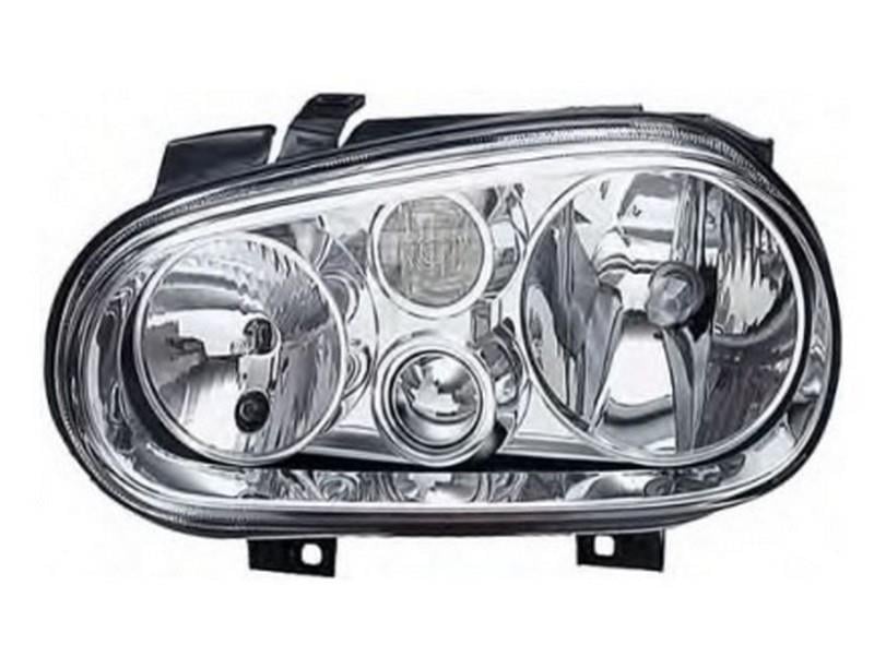HELLA FAR (ELEKTRİKLİ) VW GOLF IV 1997-2006 (H1+H7) SOL