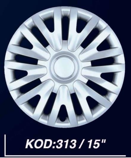 JANT KAPAĞI 15'' 1.KALİTE (4 AD)