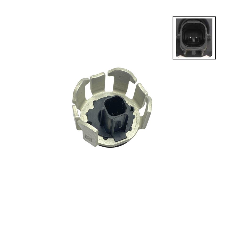 OSRAM 12V LED AMPUL 2.7W (SOKETLİ) KIRMIZI TOYOTA