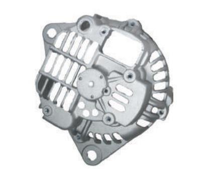ALTERNATÖR ARKA KAPAK MITSUBISHI TİPİ 100 A