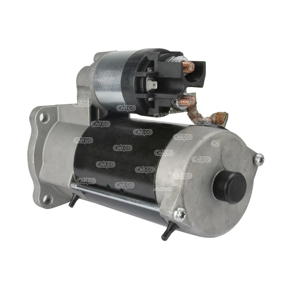 CARGO 12V MARŞ MOTORU 10 DİŞ 3 KW CW