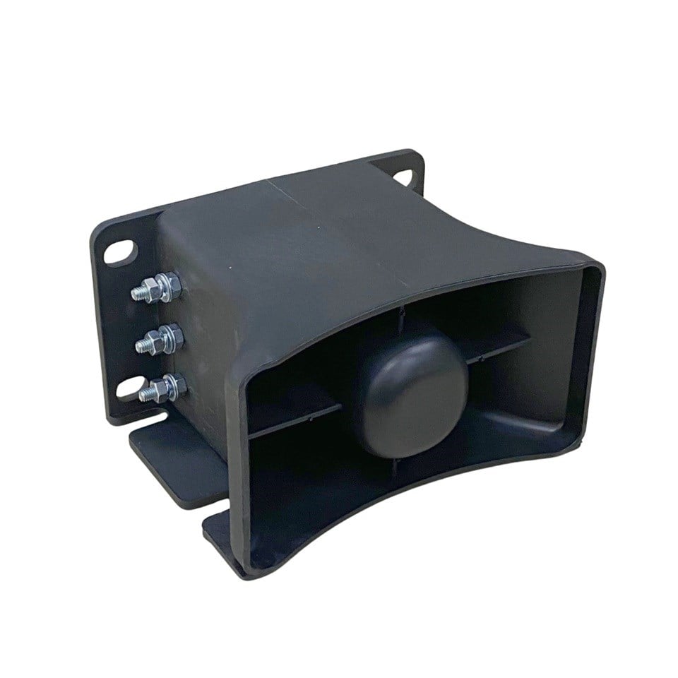 12V-48V GERİ VİTES KORNASI FORKLİFT-İŞ MAKİNASI (110 ± 4 dB)