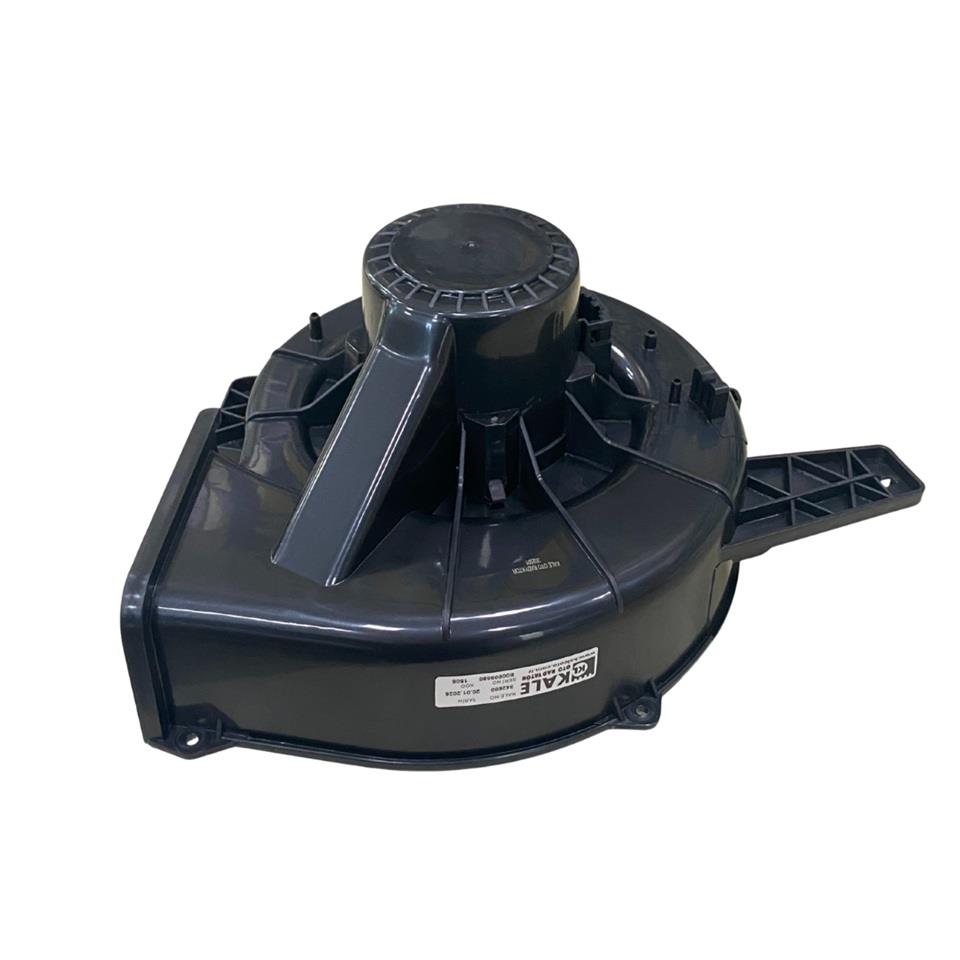 KALE 12V KALORİFER MOTORU PERVANELİ AUDI/SEAT/SKODA/VW