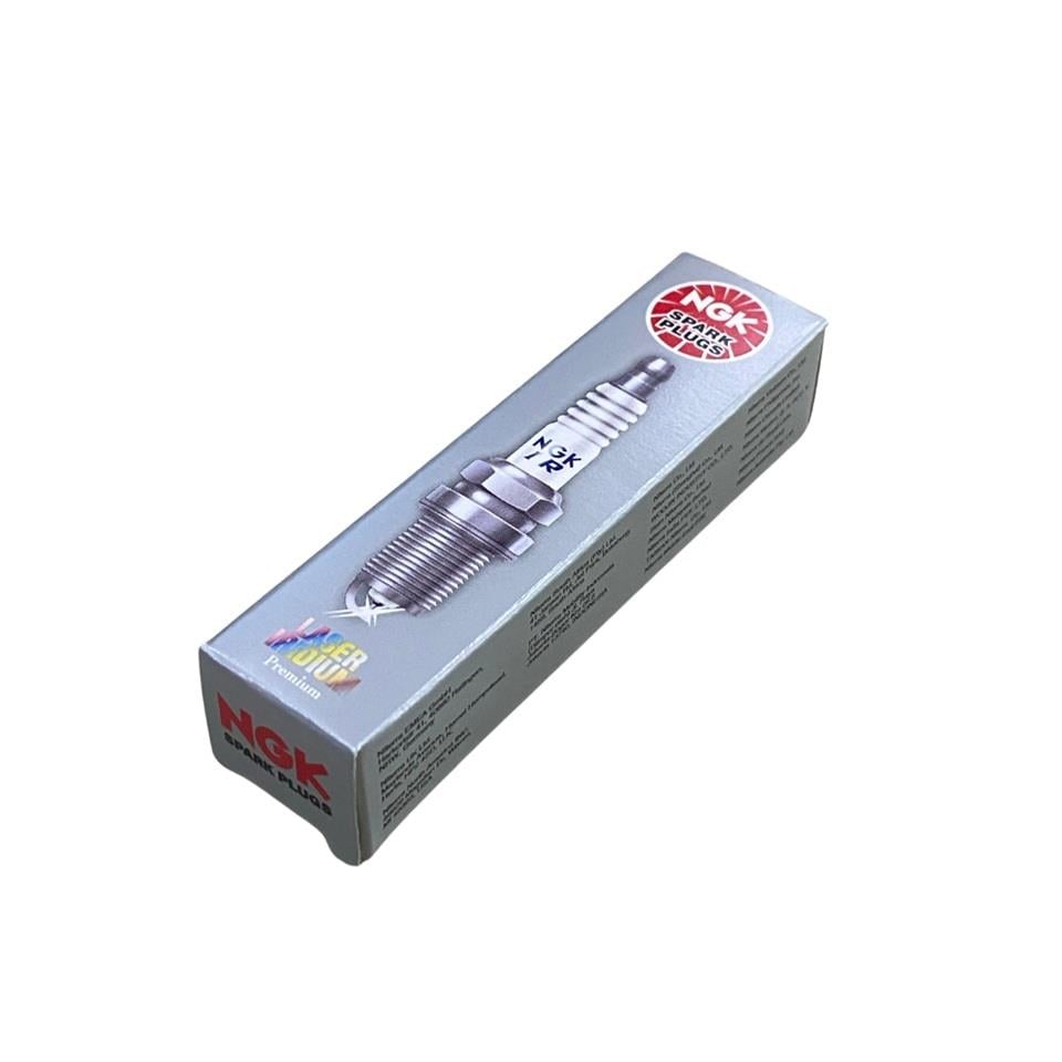 NGK BUJİ ILKER7A8EGS LASER IRIDIUM AUDI-CUPRA-SEAT-SKODA-VW