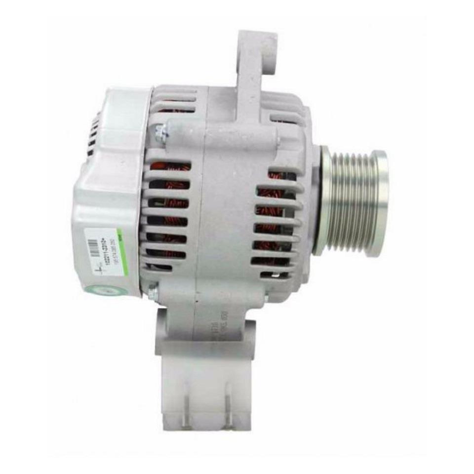 12V ALTERNATÖR DİNAMO 85 A (SOKETLİ 4 FİŞLİ) (S-IG-FR-L) TOYOTA HILUX 2.5 D-4D