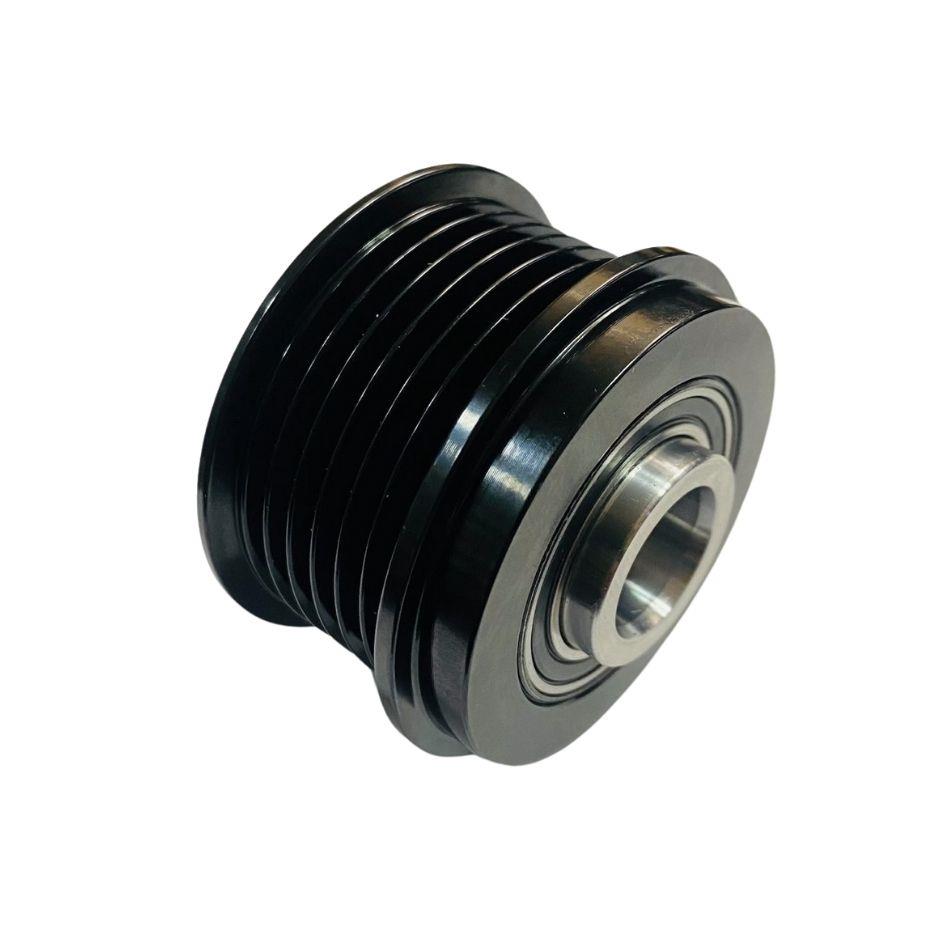 ALTERNATÖR KASNAK RULMANLI 6-KANAL FORD CONNECT/FIESTA VI/FOCUS III/TRANSİT