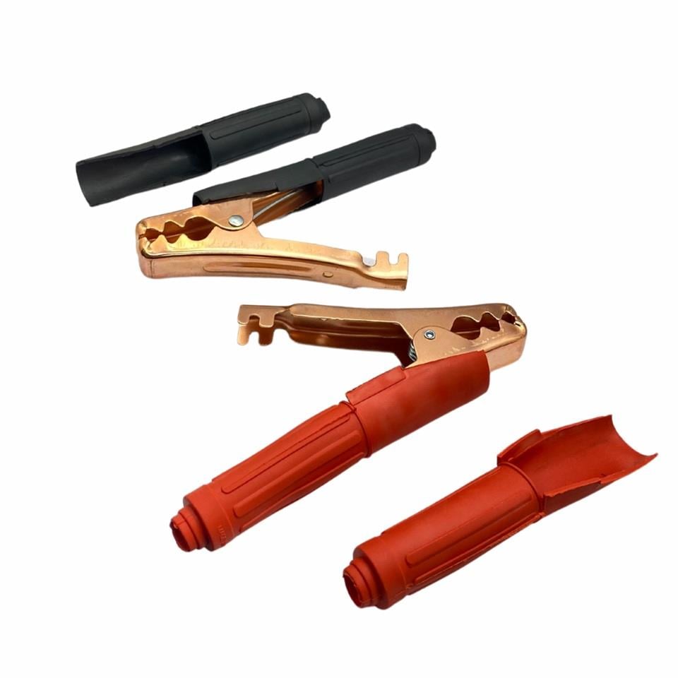 AKÜ TAKVİYE MAŞASI (1.KALİTE) (150 MM) (2 AD)