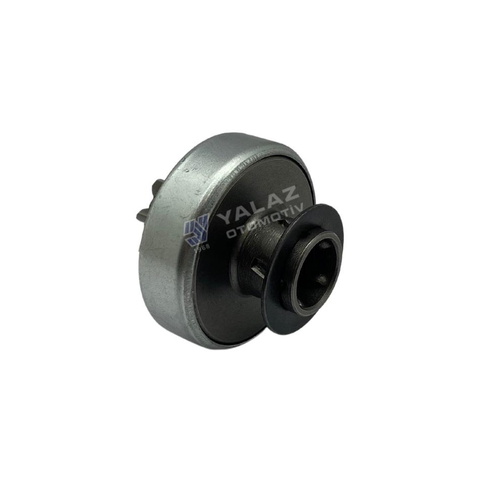 MARŞ DİŞLİSİ VALEO TİPİ 8 DİŞ (5 KANAL) RENAULT CLIO II/LAGUNA/MEGANE/R19/SCENIC