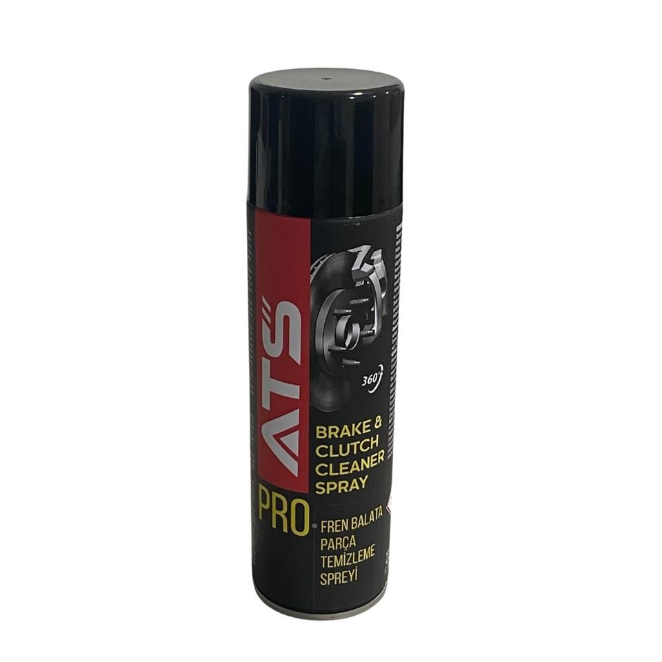 FREN BALATA TEMİZLEYİCİ SPREY 500 ml