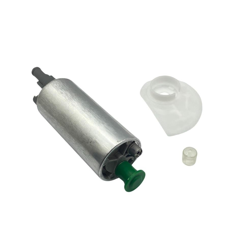 12V ELEKTRİKLİ YAKIT POMPASI 3 BAR 43 MM (FİLTRELİ)