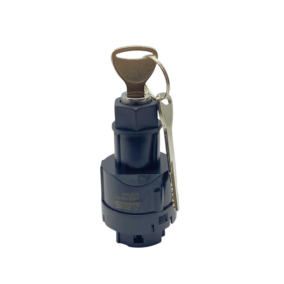 MARŞ KONTAK ANAHTARI (KIZDIRMA-I-START) TOYOTA-LINDE FORKLİFT