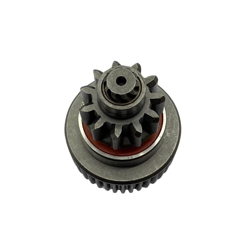 MARŞ DİŞLİSİ HITACHI TİPİ 11 DİŞ RULMANLI ISUZU TURKUAZ