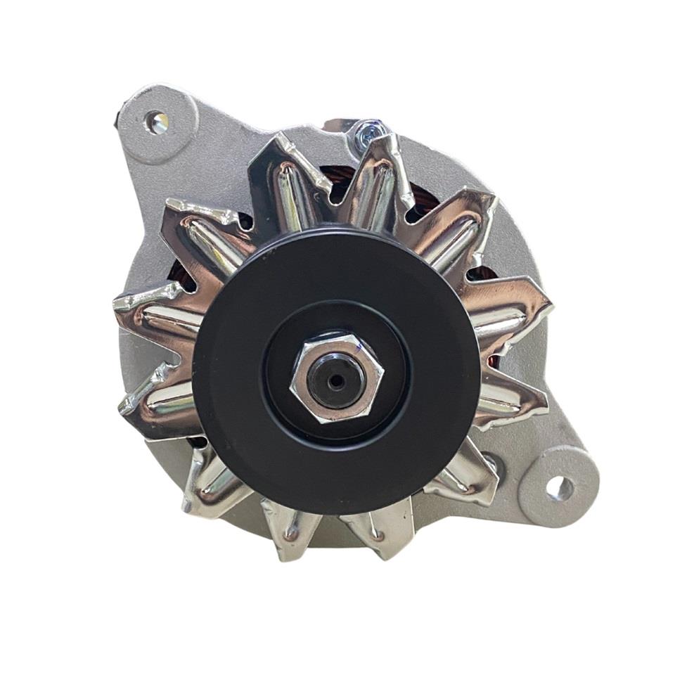 12V ALTERNATÖR DİNAMO 65 A VAKUMLU (L-S) HYUNDAI H100-MITSUBISHI L200