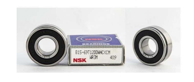 NSK ALTERNATÖR RULMANI (SEGMANLI) HYUNDAI H100