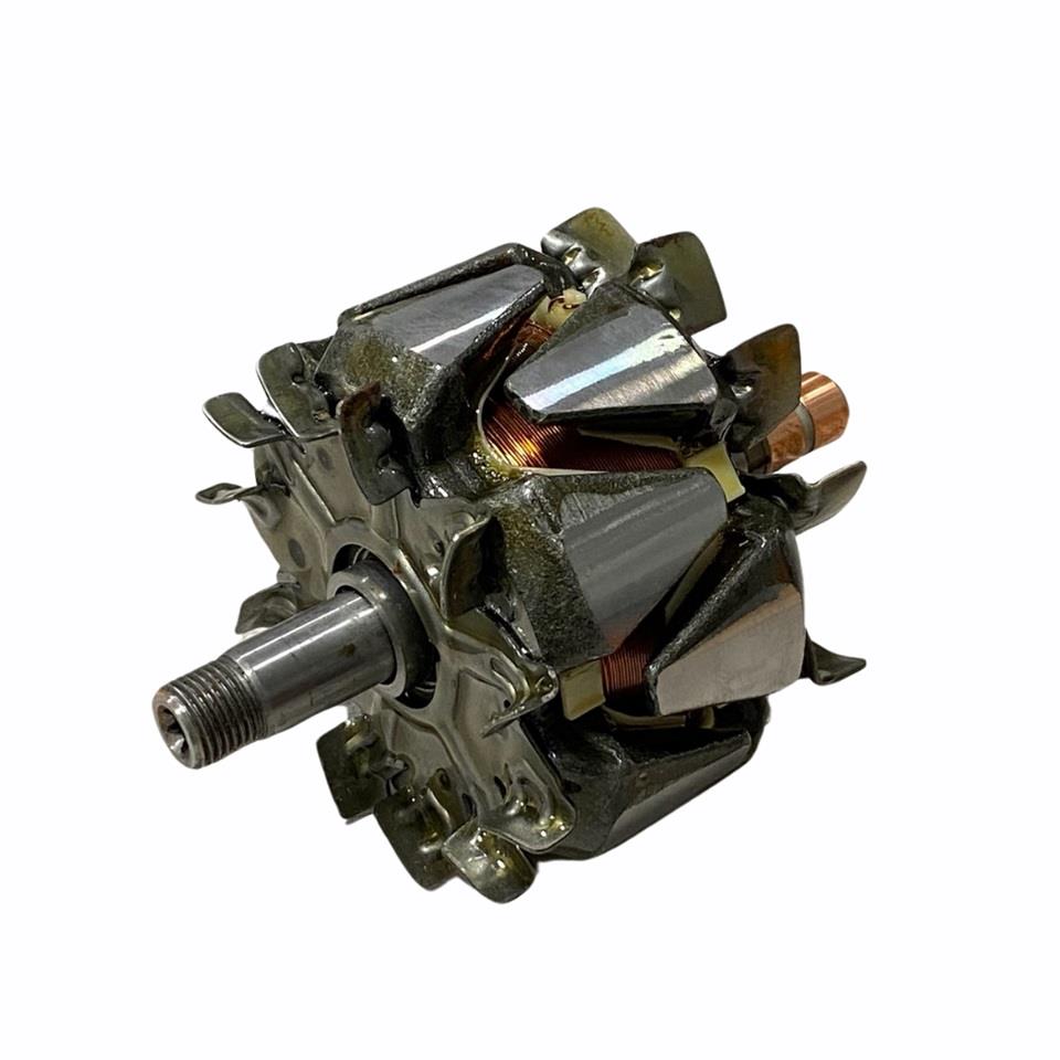 24V ALTERNATÖR ROTOR VALEO TİPİ 80 A RENAULT MAGNUM/MAXTER/PREMIUM