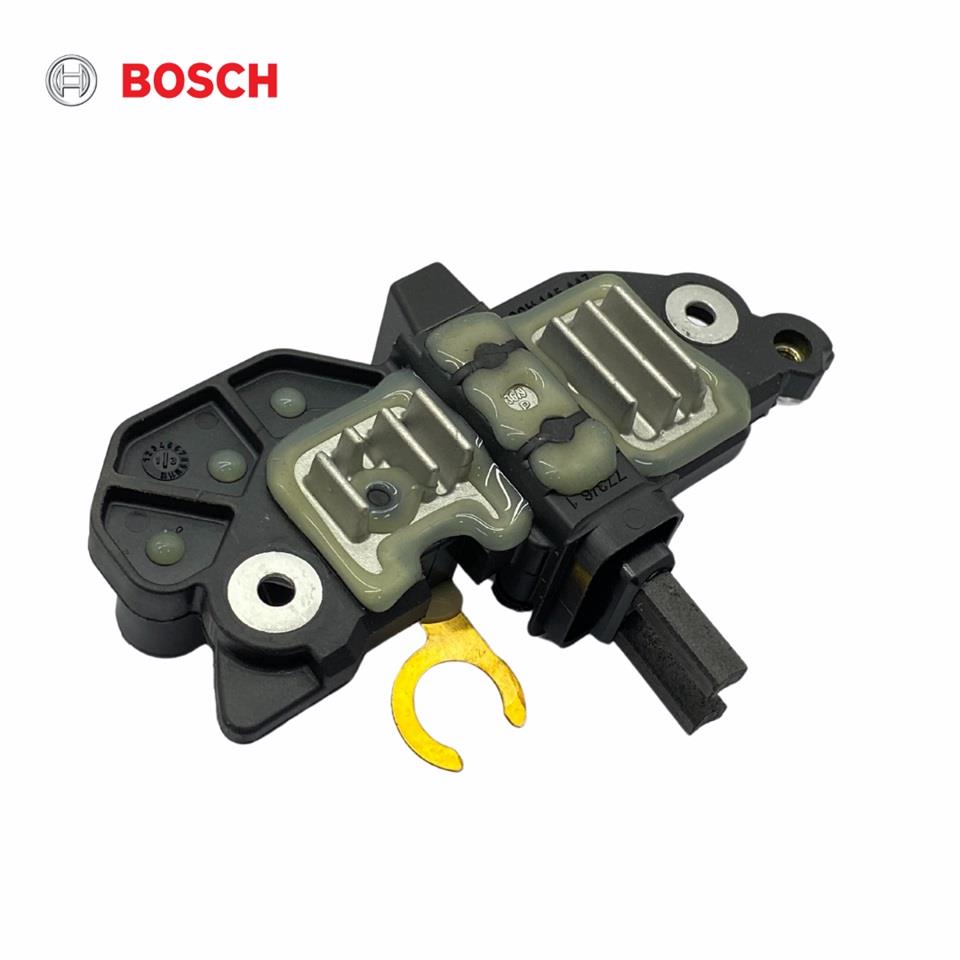 BOSCH 24V KÖMÜRLÜ KONJEKTÖR F00M (W-L-15-S-DFM) DAF-VOLVO