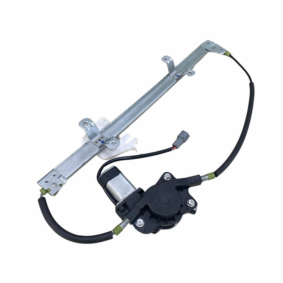 CAM MEKANİZMASI (MOTORLU) FORD CARGO SOL