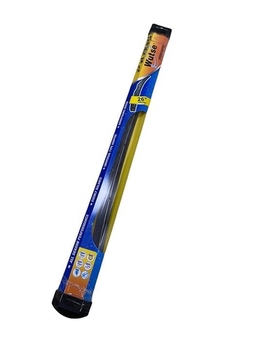 SİLECEK SÜPÜRGESİ 650 MM HYBRID