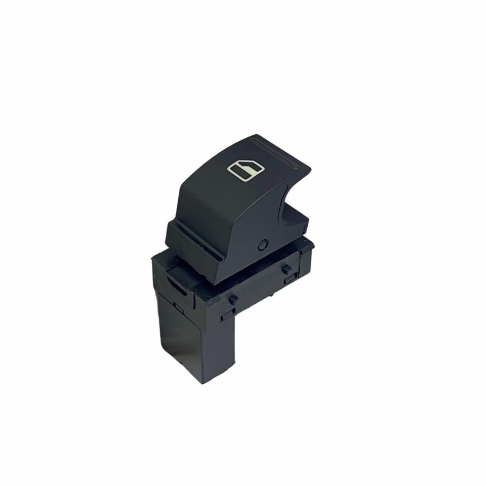 CAM ANAHTARI (TEKLİ 3 FİŞ SAĞ KAPI) SEAT ALTEA/IBIZA/LEON-VW CADDY/GOLF/JETTA/PASSAT