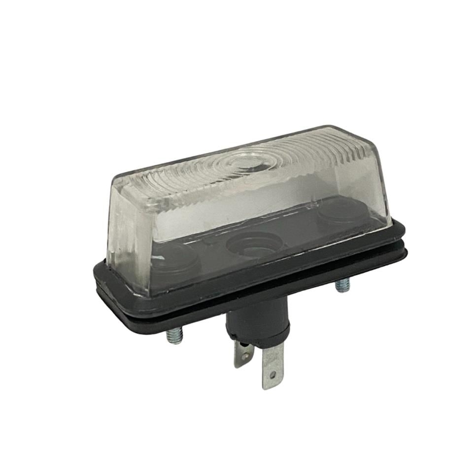 ÇAMURLUK YAN SİNYAL LAMBASI BEYAZ (71*29 MM) FORD CARGO