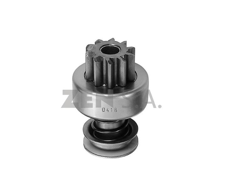 ZEN MARŞ DİŞLİSİ BOSCH TİPİ 10 DİŞ (DİPTEN FREZE) BMM 