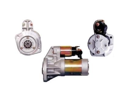 12V MARŞ MOTORU 9 DİŞ 2.0 KW BMC LEVEND(NİSSAN MOTORLU)-NİSSAN FORKLİFT/PİCK-UP