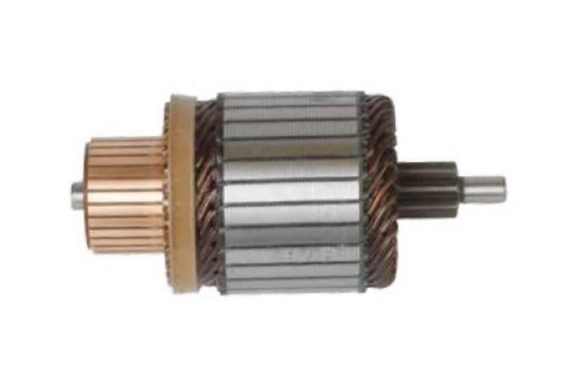12V MARŞ KOLLEKTÖRÜ DENSO TİPİ 9 DİŞ TOYOTA