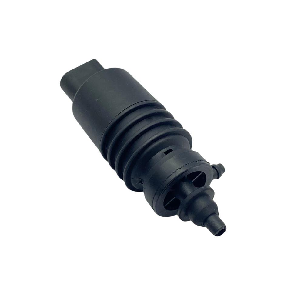12V SU FISKİYE MOTORU TEK ÇIKIŞ (SOKETLİ) AUDI-BMW-SEAT-SKODA-VW 