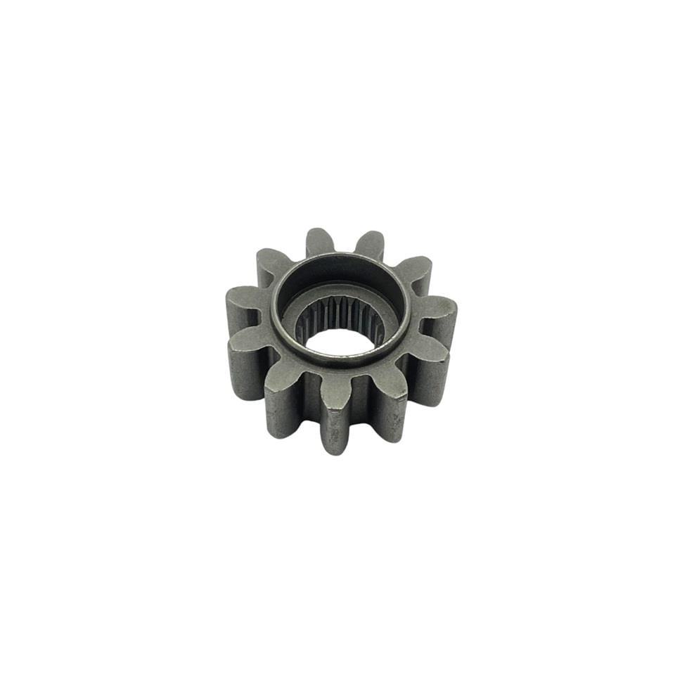 MARŞ DİŞLİ UCU MITSUBISHI TİPİ 11 DİŞ (DİŞLİ MİL ÇAPI:21 MM)