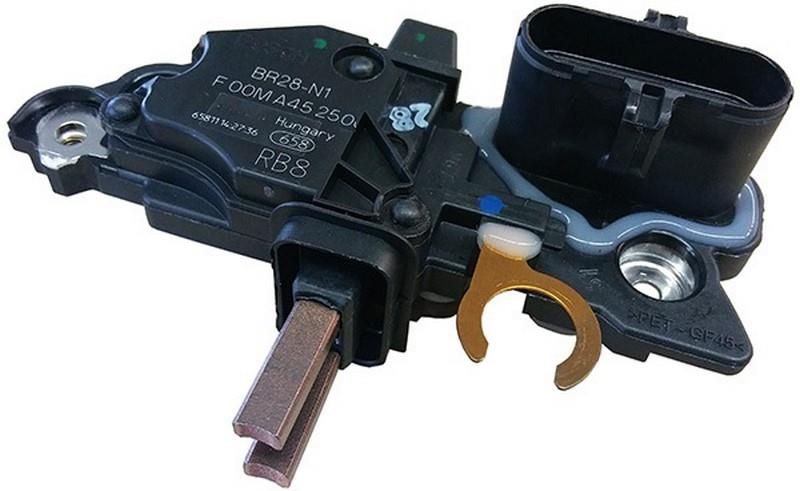BOSCH 24V KÖMÜRLÜ KONJEKTÖR F00M (W-L-15-S-DFM) RENAULT-VOLVO