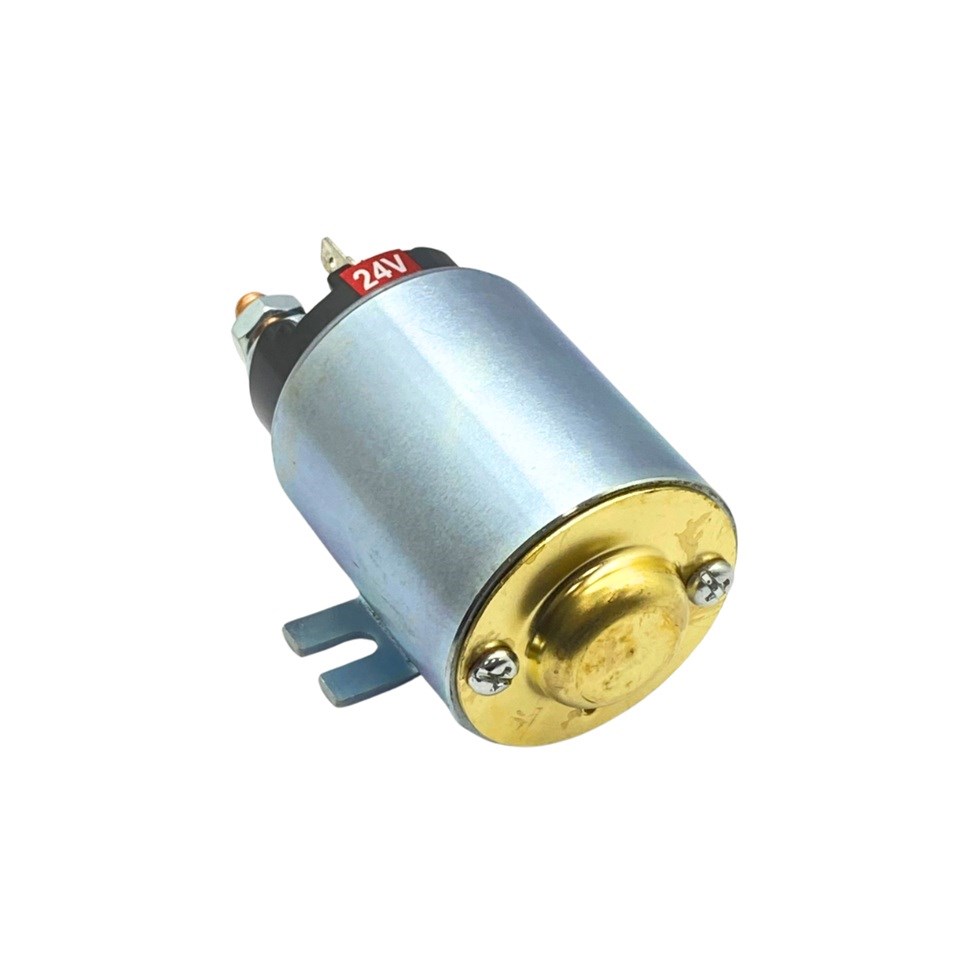 24V MARŞ YARDIMCI ARA OTOMATİK 150 A