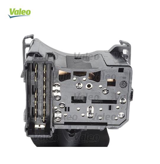 VALEO SİLECEK KUMANDA KOLU (13 FİŞ-ÖN) OPEL MOVANO/VIVARO-RENAULT MASTER/TRAFIC