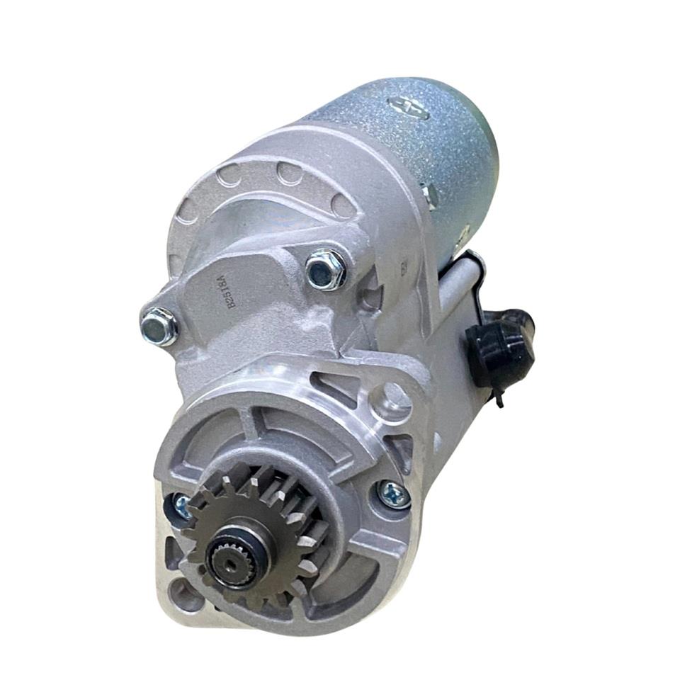 12V MARŞ MOTORU NIPPON DENSO TİPİ 15 DİŞ 2.2 KW CATERPILLAR FORKLİFT/EXCAVATOR-DAEWOO-SANKO