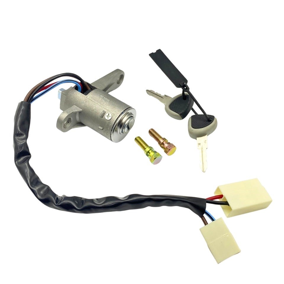 KONTAK ANAHTARI IVECO EUROBUS