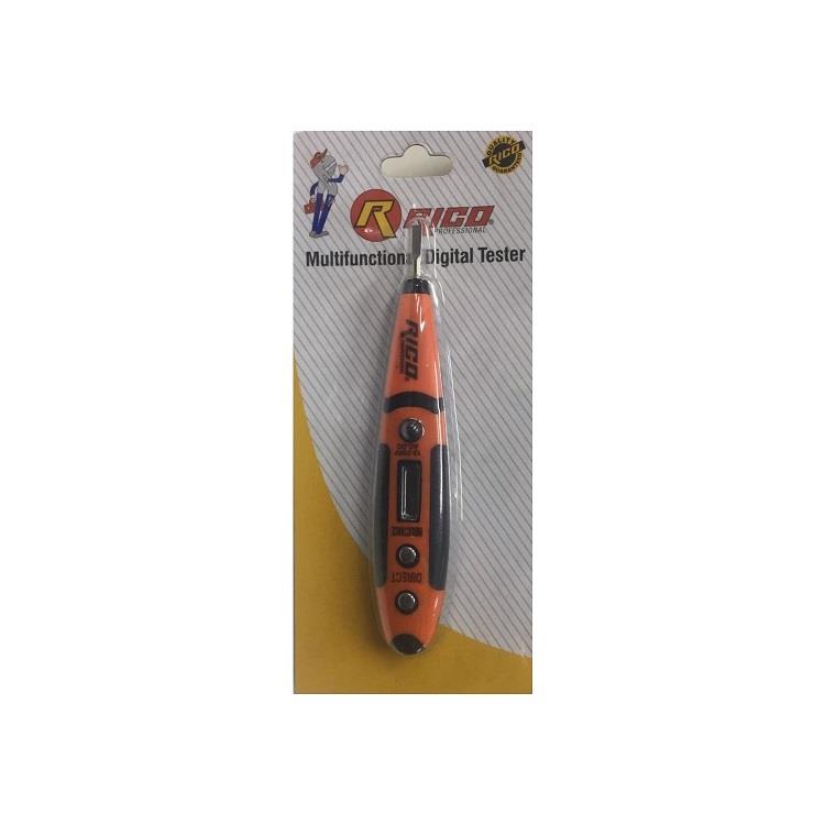 6V-24V OTO KONTROL KALEMİ