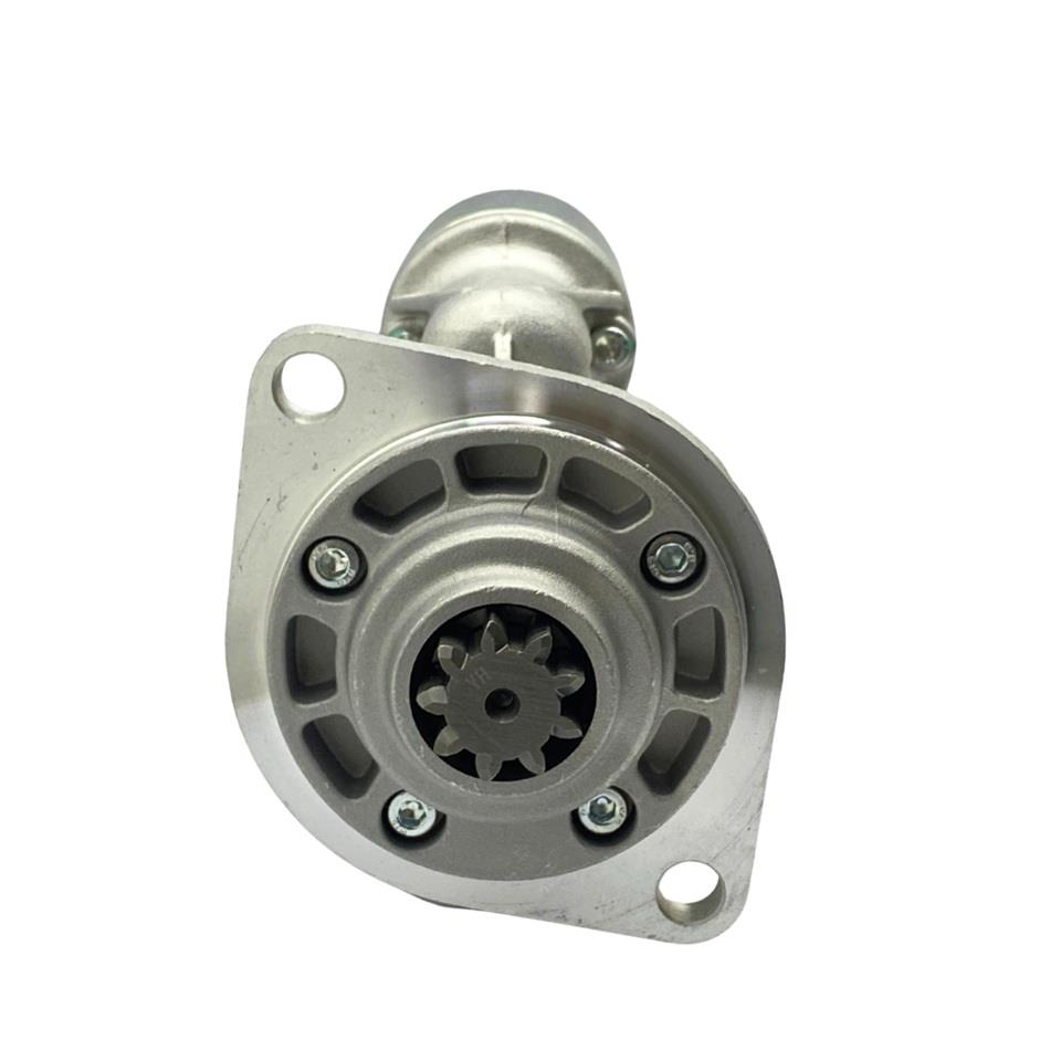 12V MARŞ MOTORU PAL TİPİ 9 DİŞ 1.4 KW SKODA FAVORIT/FELICIA