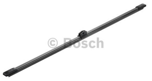 BOSCH SİLECEK SÜPÜRGESİ 400 MM AEROTWIN ARKA (A402H) AUDI A4/A6/Q3
