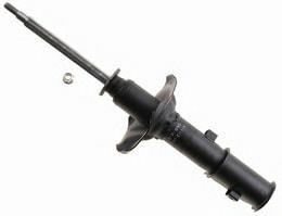 MAYSAN ARKA AMORTİSÖR BÜYÜK ÇANAK (GAZLI) HYUNDAI ACCENT 2000-2005 SAĞ