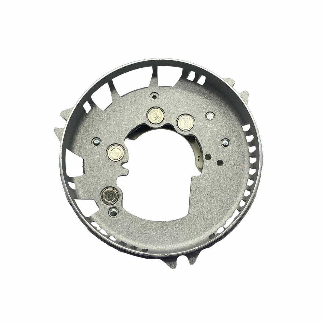 DİYOT TABLASI+ARKA KAPAK FORD RANGER USA 3 G SERİ