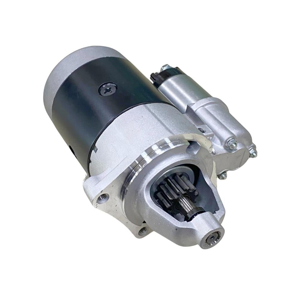 12V MARŞ MOTORU 11 DİŞ TOFAŞ DOĞAN/KARTAL/ŞAHİN 1600 