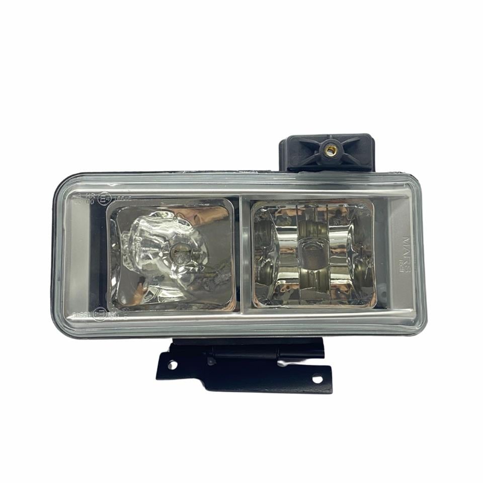 SİS LAMBASI IVECO EUROTECH/EUROSTAR 1991-2002 SOL