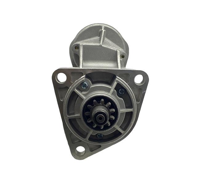24V MARŞ MOTORU NIPPON DENSO TİPİ 11 DİŞ 4.5 KW CATERPILLAR-DAEWOO-HITACHI-ISUZU-KOMATSU-TOYOTA