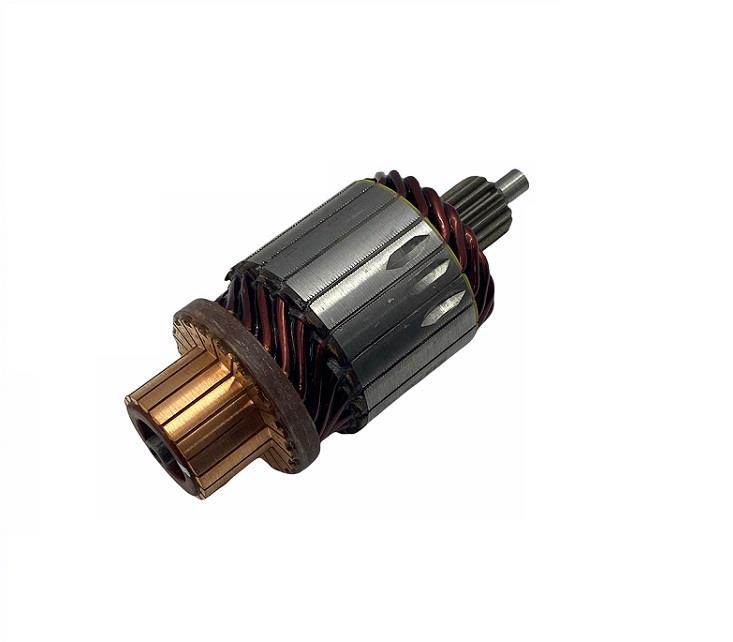 12V MARŞ KOLLEKTÖRÜ VALEO TİPİ 16 DİŞ D7G CITROEN-NISSAN-OPEL-PEUGEOT-RENAULT-VW