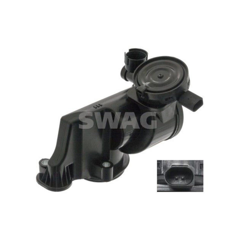 SWAG YAĞ SEPERATÖRÜ AUDI-SEAT-SKODA-VW