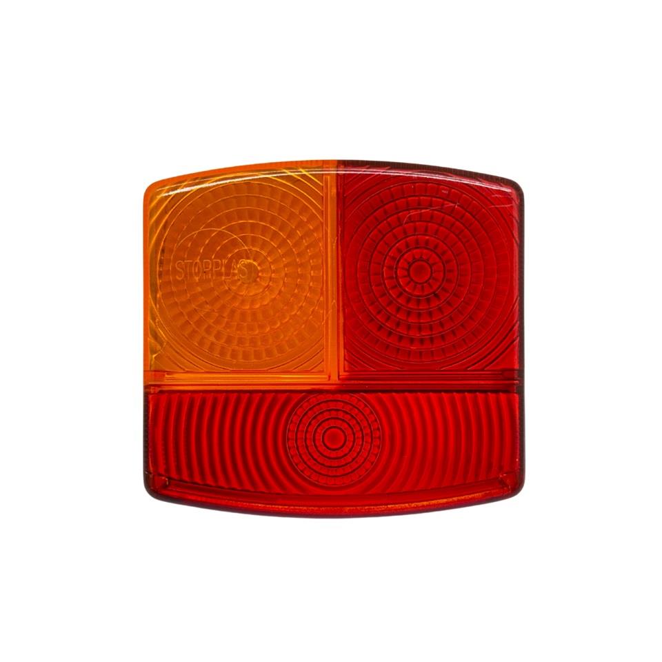 STOPPLAS STOP CAMI KARE UNIVERSAL SOL (90*90 MM)