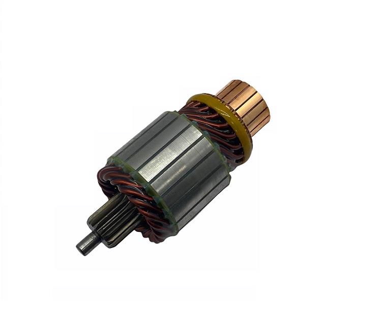 12V MARŞ KOLLEKTÖRÜ VALEO TİPİ 16 DİŞ D7G CITROEN-NISSAN-OPEL-PEUGEOT-RENAULT-VW