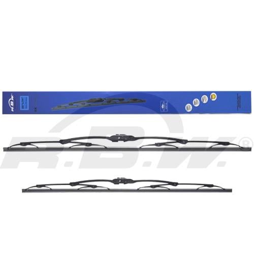 SİLECEK SÜPÜRGESİ 700/600 MM FORD TRANSİT V184/V347 TAKIM