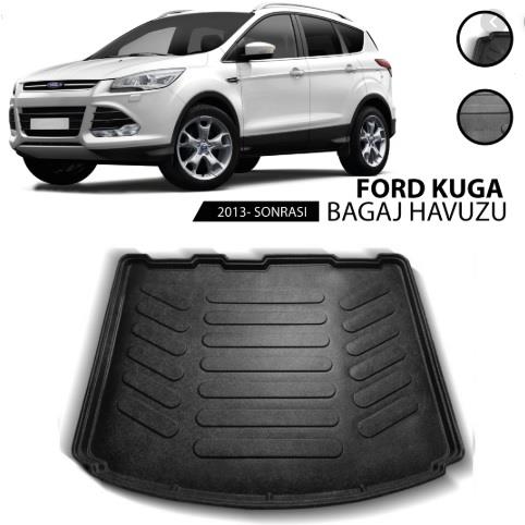 BAGAJ HAVUZU FORD KUGA 2013 >