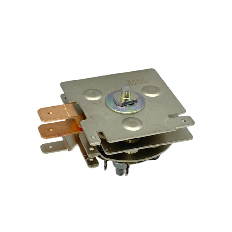 DİYOT TABLASI (REDRESÖR) LUCAS TİPİ EM ACR MF TRAKTÖR