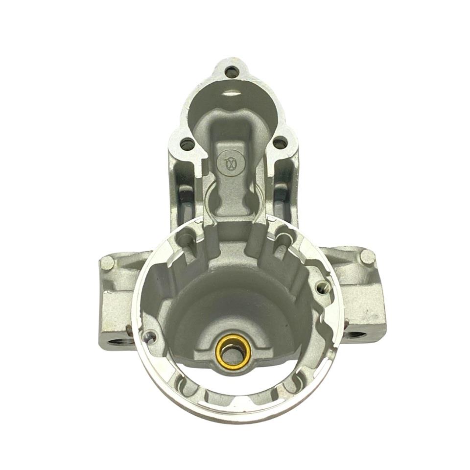 MARŞ PİNYON KAPAK BOSCH TİPİ CITROEN JUMPER-FIAT DUCATO-FORD TRANSIT V347-PEUGEOT BOXER 2006 >